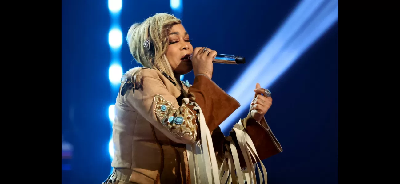Popular 90s group cancels shows due to lead singer's abdominal issue.