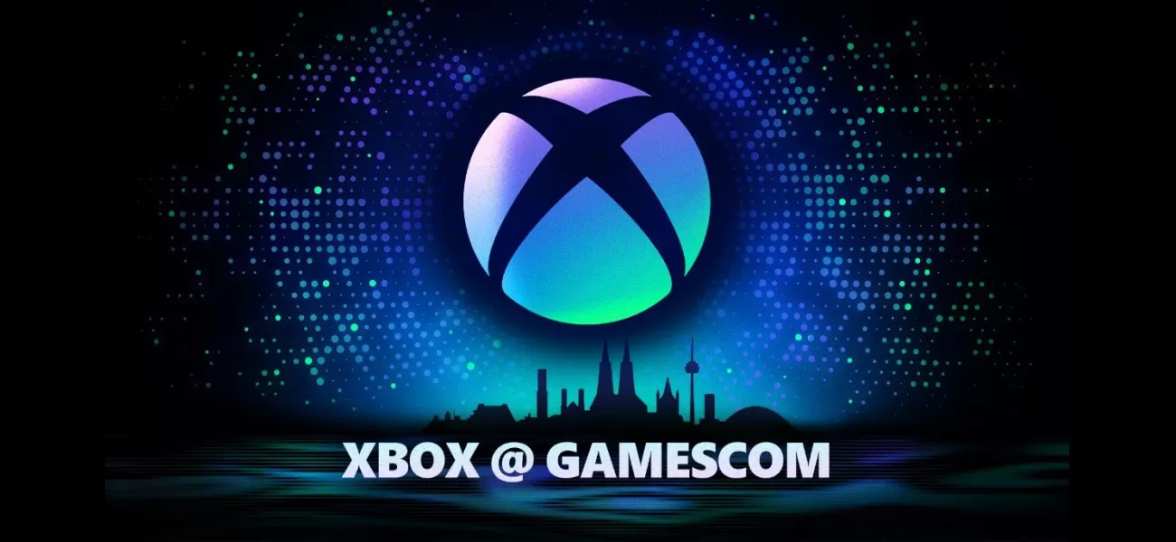 Xbox's purpose, Black Myth: Wukong's PS5 visuals, and assessment of Gamescom are discussed in the latest Games Inbox.