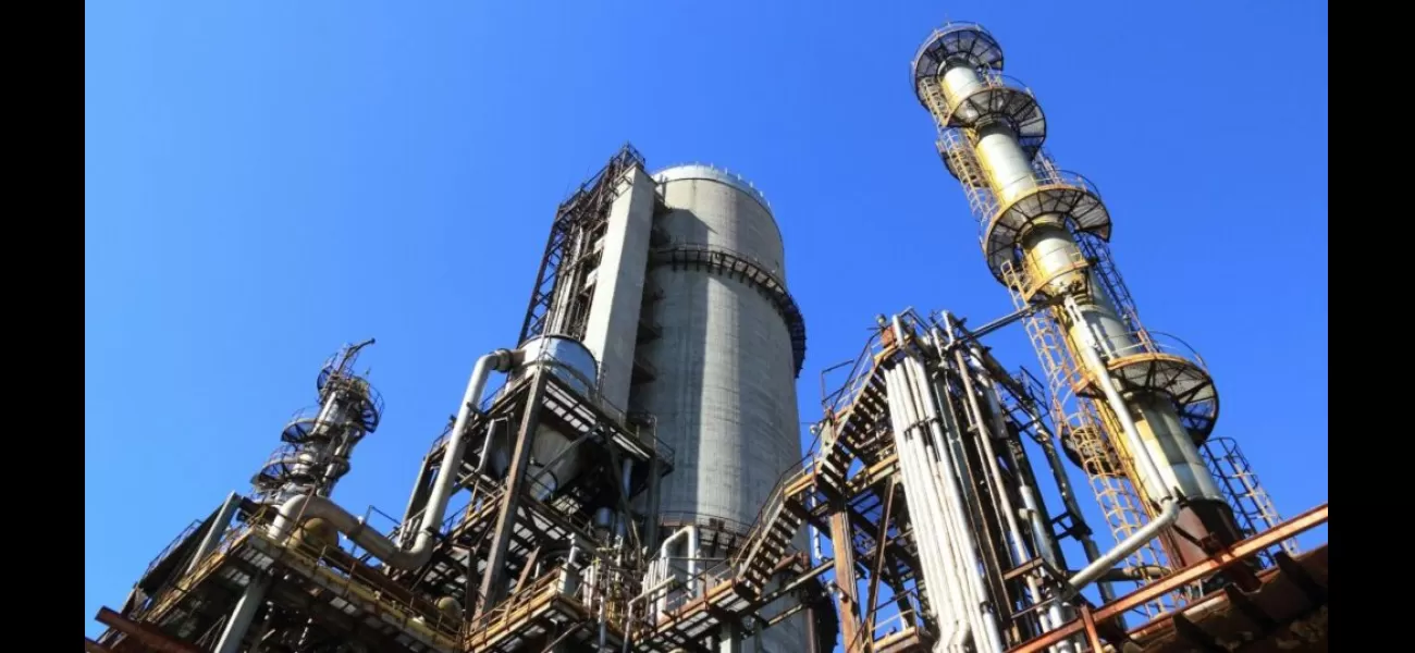 Louisiana court permanently halts civil rights protections for Black communities' environment.