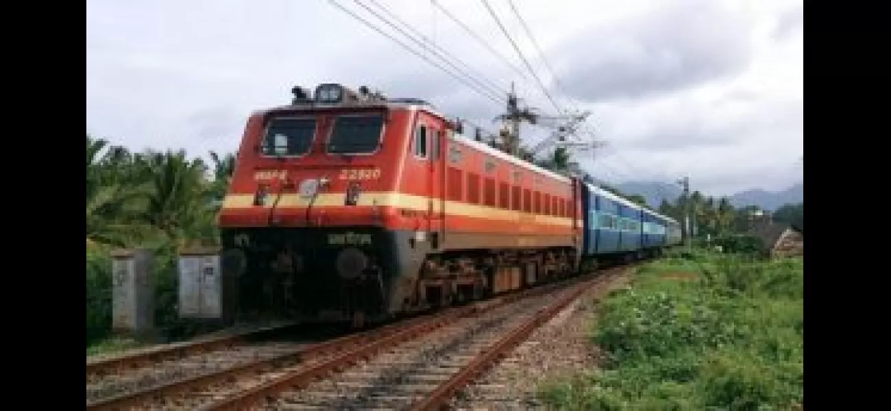 ECoR seeks bids for building Rayagada division.