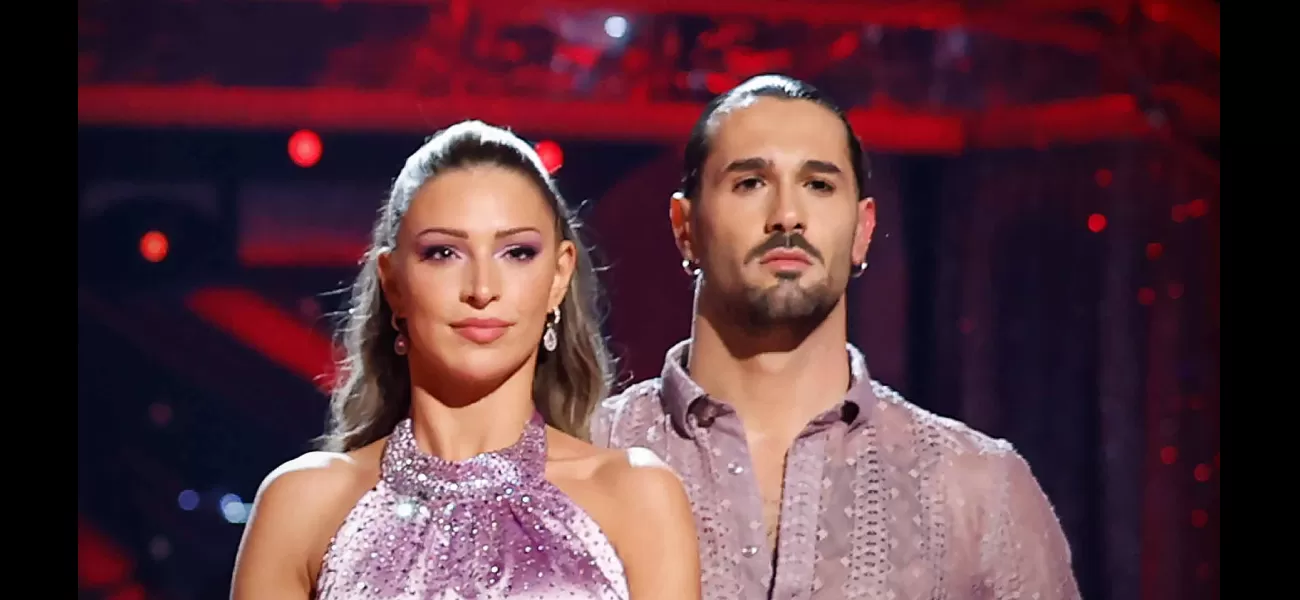 Dancing show budget reduced after investigation into casting.