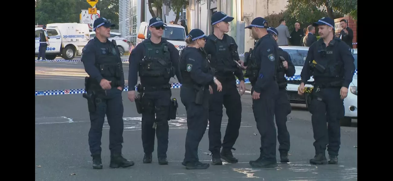 Man known as 'Angel of Death' killed in targeted, premeditated attack following late-night meeting.
