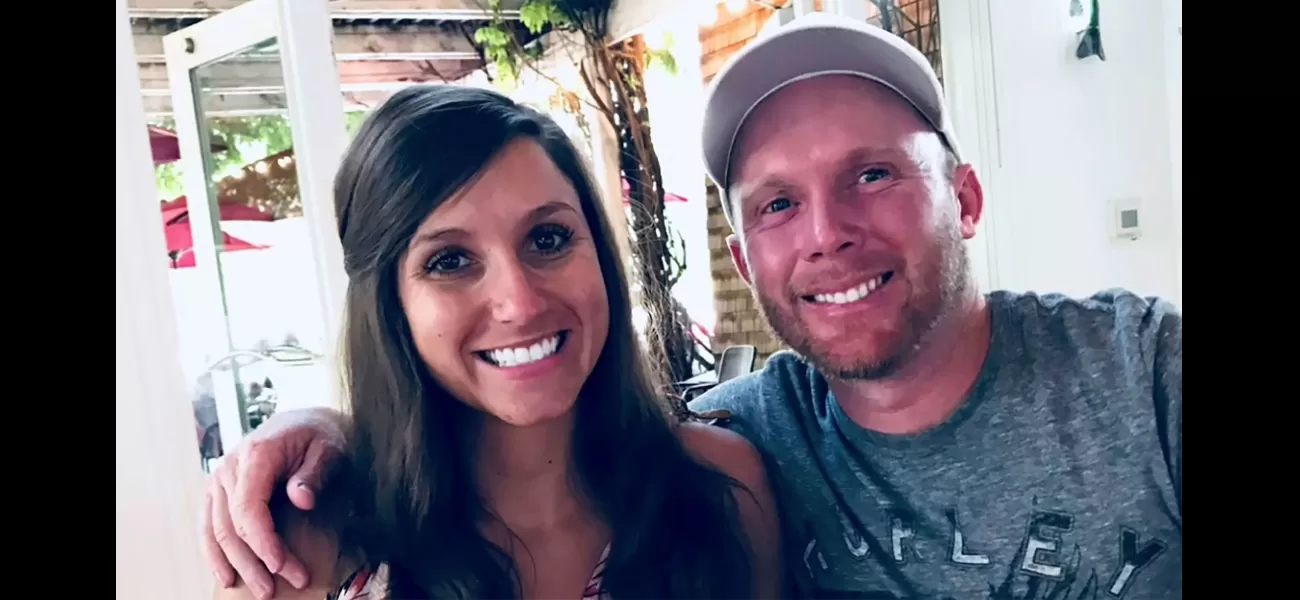A judge will determine if the author of a book on grief will be prosecuted for her husband's death.