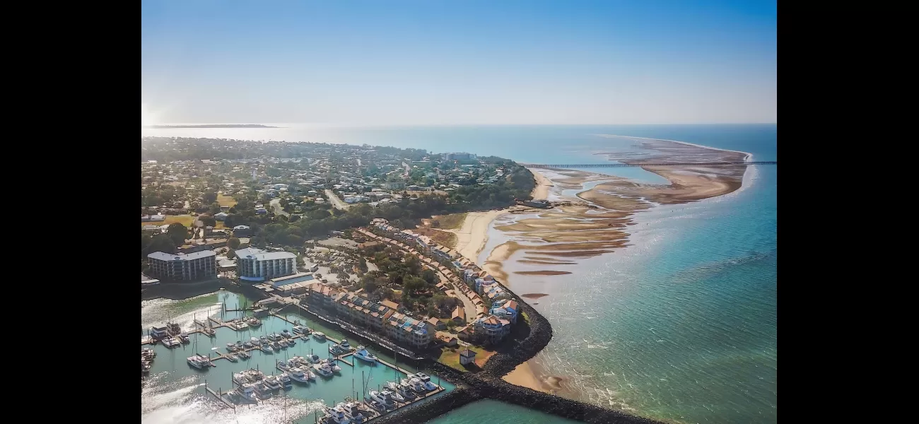 A recent study discovered that nearly 500,000 homes in Australia cannot obtain insurance coverage.