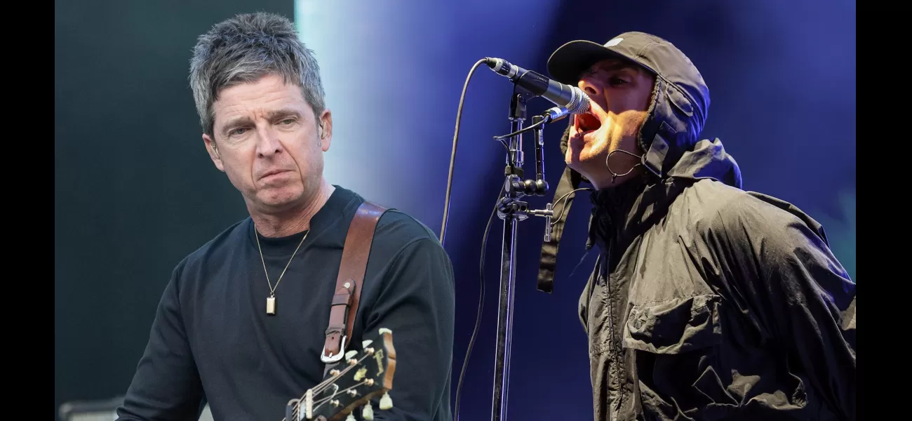 Get the latest scoop on Oasis' highly-anticipated reunion, including predicted ticket sales and tour details, with a potential budget of £400 million.