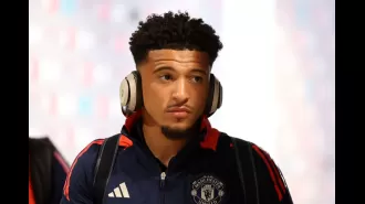 Chelsea is willing to give Manchester United two players they do not want in exchange for signing Jadon Sancho.