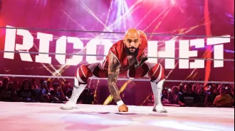 Ex-WWE champ joins AEW at Wembley after surprising departure.
