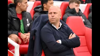 Frank compares Slot & Klopp’s teams: Both successful but Klopp values passion, Slot prefers organization.