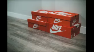 Man caught stealing expensive shoes from Penny Hardaway's house.