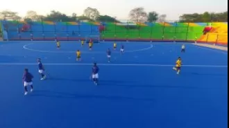 RSP to improve sports facilities with infrastructure upgrade.