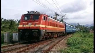 ECoR seeks bids for building Rayagada division.