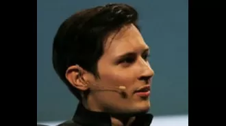 Telegram assures that their CEO Pavel Durov has no secrets and is transparent in light of his arrest.