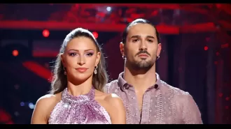 Dancing show budget reduced after investigation into casting.