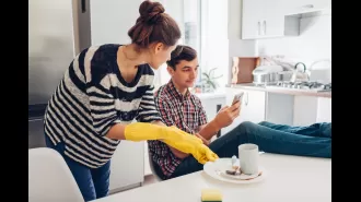 Couples fighting? Here's why and how to end it.