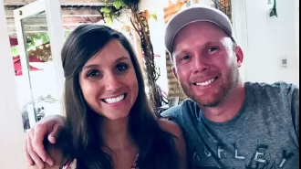 A judge will determine if the author of a book on grief will be prosecuted for her husband's death.