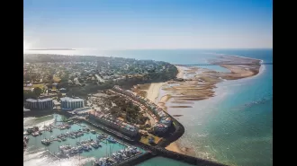 A recent study discovered that nearly 500,000 homes in Australia cannot obtain insurance coverage.
