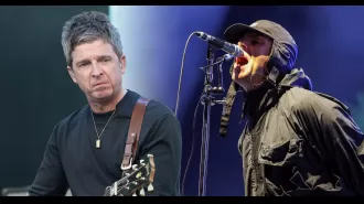 Get the latest scoop on Oasis' highly-anticipated reunion, including predicted ticket sales and tour details, with a potential budget of £400 million.