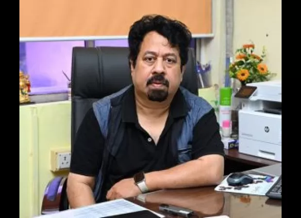 The cause of death for ILS scientist Sandip Mishra remains unknown.