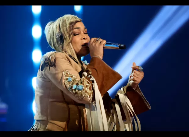 Popular 90s group cancels shows due to lead singer's abdominal issue.