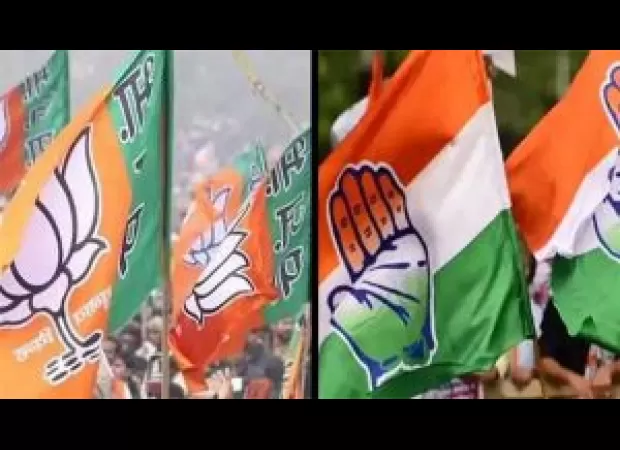 Congress criticizes Odisha CM for criticizing BJP-PDP alliance after his remarks on Kashmir issue.