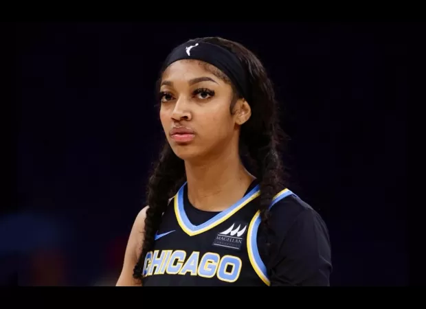 Angel Reese sets new WNBA record with consecutive games of 20+ rebounds.