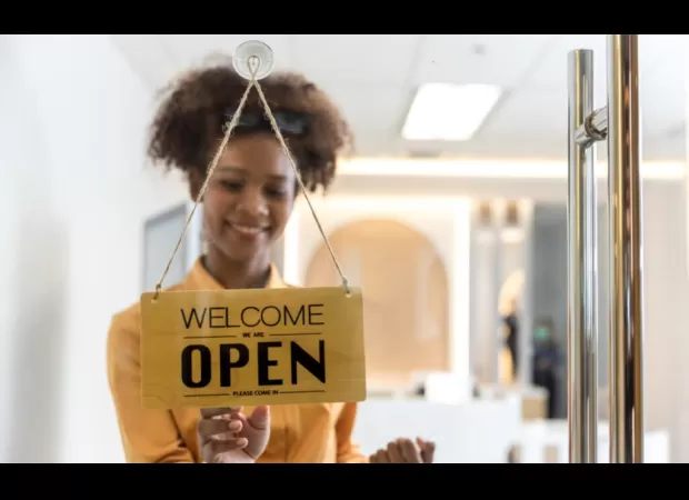 $1.2M in grants given to small Black and LGBTQ businesses in New Jersey.