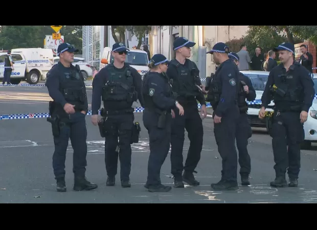 Man known as 'Angel of Death' killed in targeted, premeditated attack following late-night meeting.