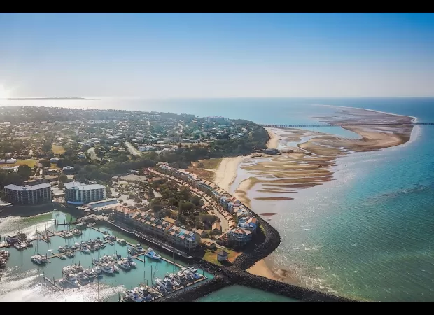 A recent study discovered that nearly 500,000 homes in Australia cannot obtain insurance coverage.