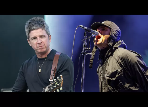 Get the latest scoop on Oasis' highly-anticipated reunion, including predicted ticket sales and tour details, with a potential budget of £400 million.