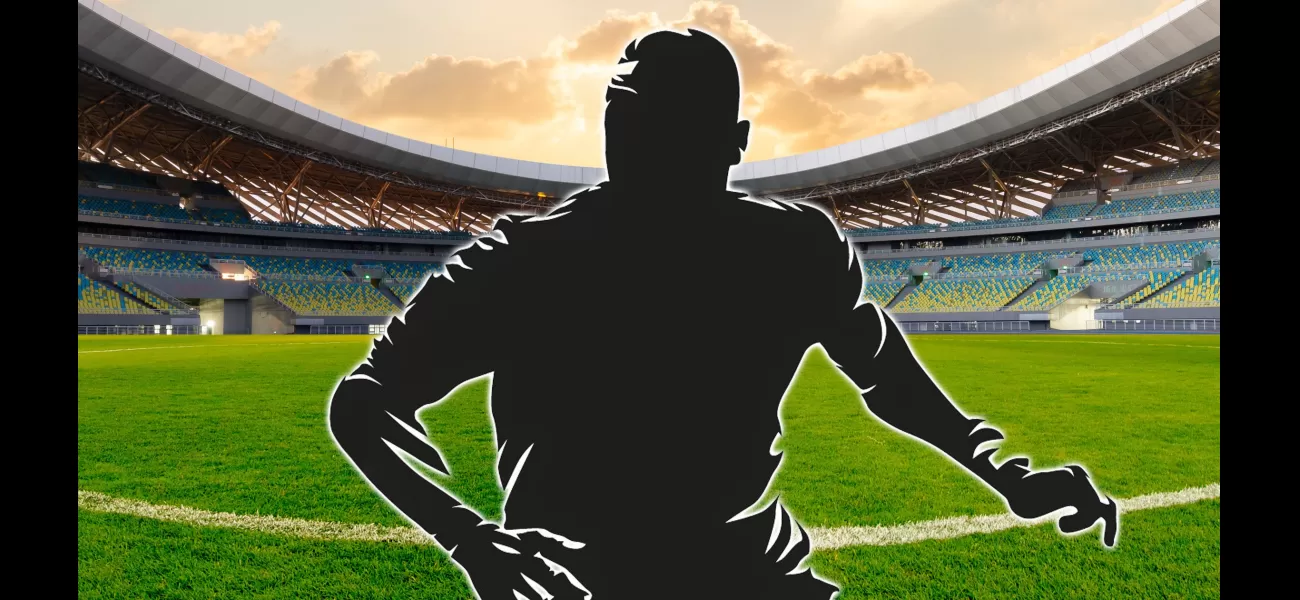 A top footballer's Ring camera exposes his affair with another woman, leading to scandal.