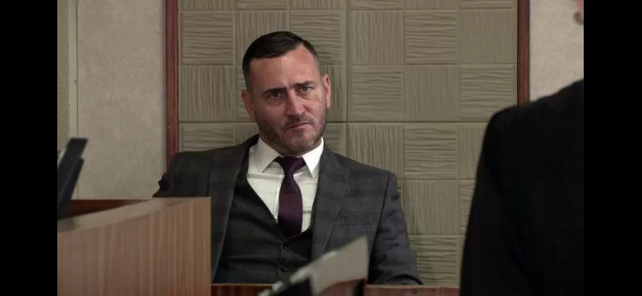 A television icon has confirmed they will not be returning to Coronation Street and explains the decision.