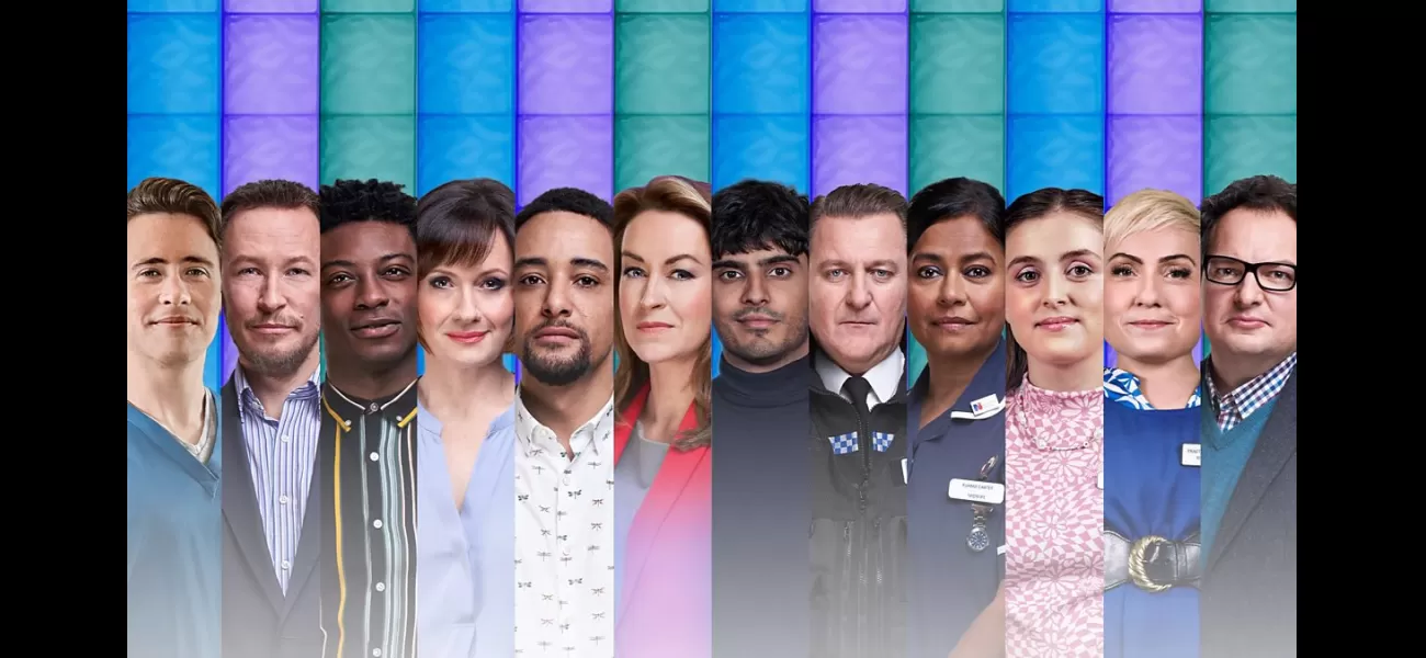The BBC TV show has come back to television after being cancelled only a few months ago.