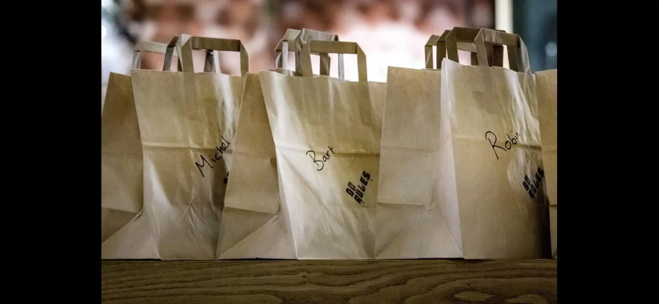 The cost of this beloved British takeout has increased more than any other.