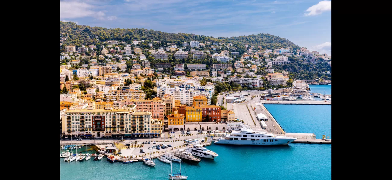 An unbeatable city named top stress-free spot for European travelers.
