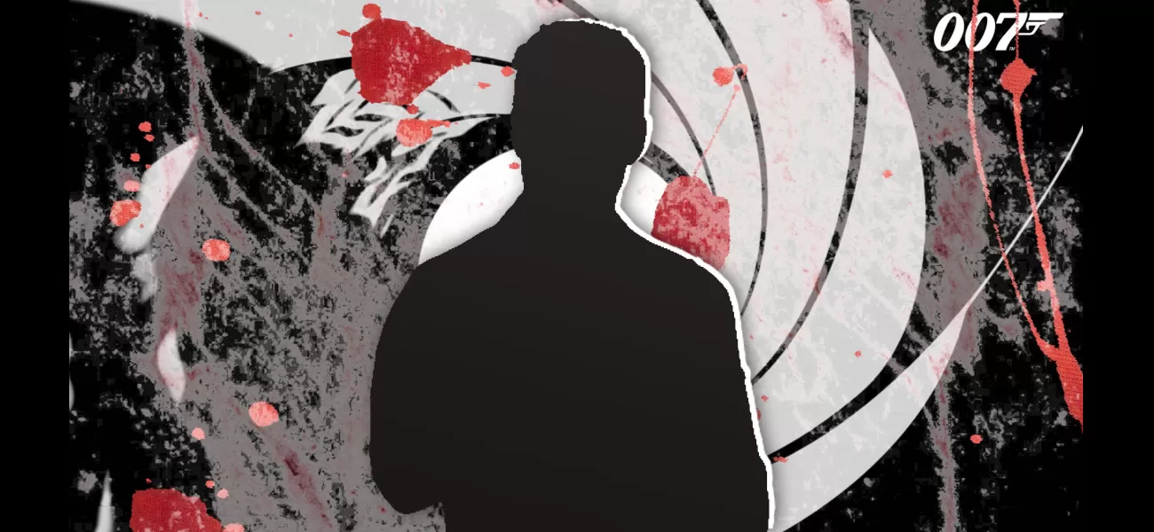 The next James Bond actor has been chosen, but fans will have to wait at least 2 years before finding out who it is.