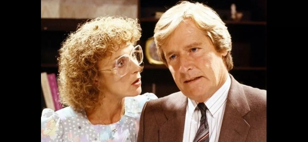 Deirdre's memory threatened in Coronation Street when Ken makes a terrible choice.