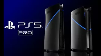 An announcement for the PS5 Pro is expected soon as it was a well-known fact at Gamescom.