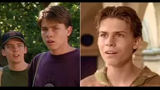 Former youth show celebrity's appearance drastically changed almost 3 decades after being taken off air by TV network.