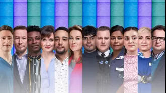 The BBC TV show has come back to television after being cancelled only a few months ago.