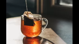 TikTok herbal tea can be dangerous, doctors warn.