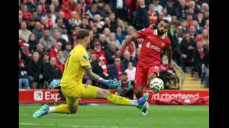 Arne Slot can assist Liverpool in maintaining their hold on the Carabao Cup.