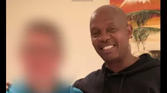 Father shot while confronting man who followed his daughter home in Melbourne