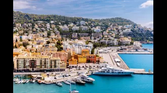 An unbeatable city named top stress-free spot for European travelers.