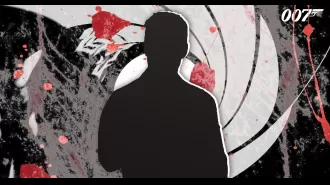 The next James Bond actor has been chosen, but fans will have to wait at least 2 years before finding out who it is.