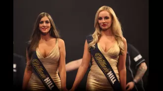 After being removed from televised darts for almost seven years, walk-on girls are now slated to make a comeback.