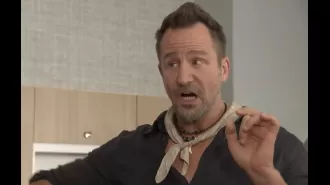 Hollyoaks reveals another shocking turn in Jeremy's story, and it's gross.