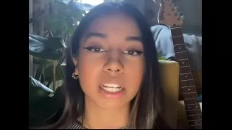 Nando's employee assaulted with plate shares her story.