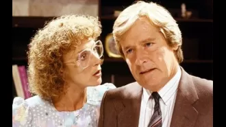 Deirdre's memory threatened in Coronation Street when Ken makes a terrible choice.