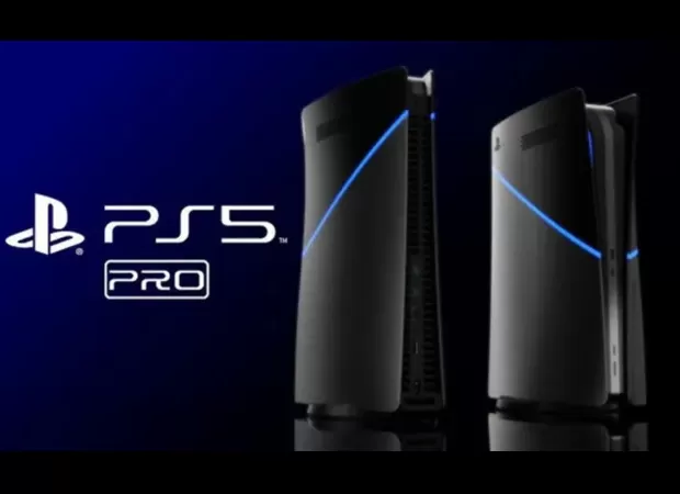 An announcement for the PS5 Pro is expected soon as it was a well-known fact at Gamescom.