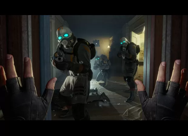 Dataminer claims Half-Life 3 is confirmed and a new VR game called Alyx 2 is in the works.